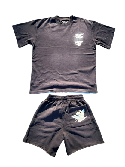 God’s Torch “Rapture Tour” Short Set