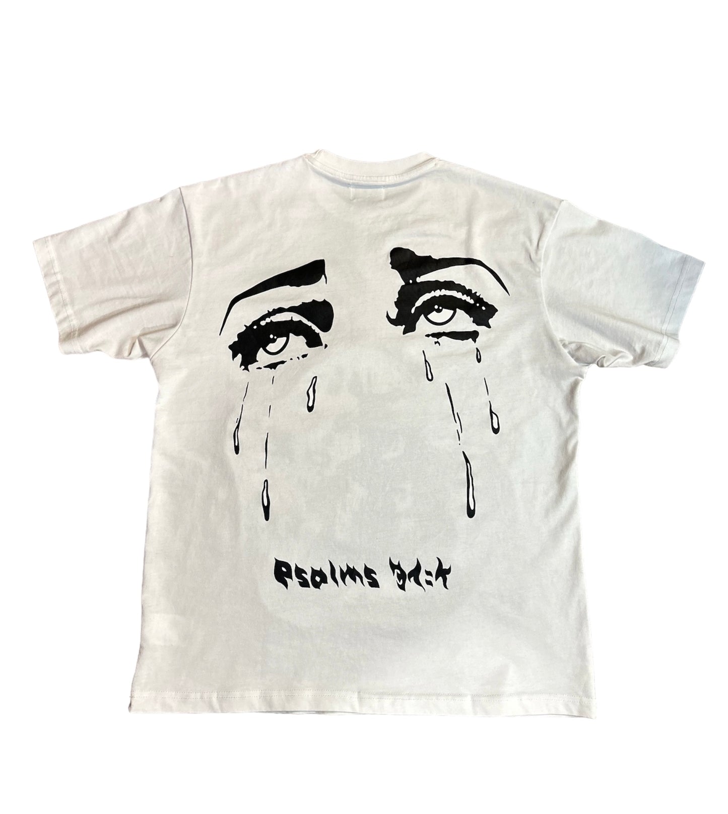 God’s Torch "Oversized Angel" T-Shirt